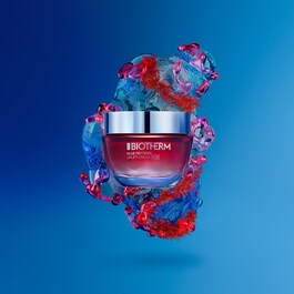 Blue Peptides Uplift Cream Rich - Creme Diário Reafirmante 50ml