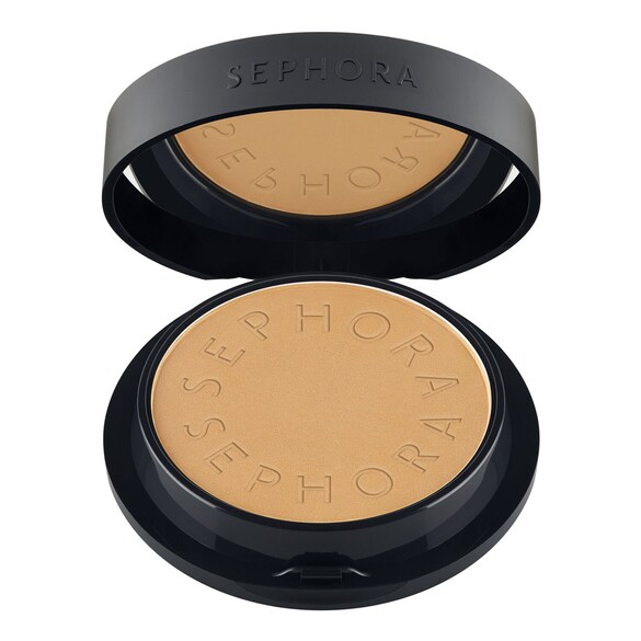 Best Skin Ever Mat - Base Matificante em Pó, Sephora Collection