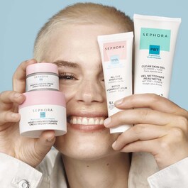 Clean skin gel -Gel Limpeza Prebiotics