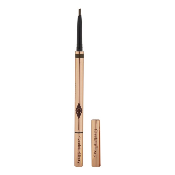 Brow Cheat - Lápis de Sobrancelhas, Charlotte Tilbury