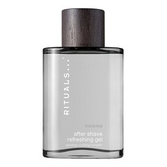 Homme Gel Rafraîchissant Après-Rasage- Gel After-Shave, Rituals