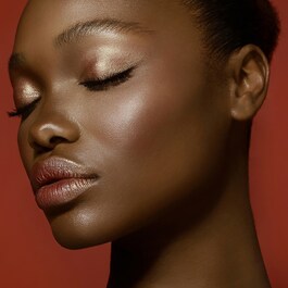 Bloom Blush et Glow Palette - Paleta blush e highlighter