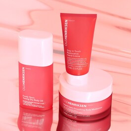 Stay In Touch Restorative Hand Crème - Creme de Mãos Reparador
