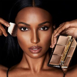 Ambient Lighting Palette Volume II - Paleta para a tez