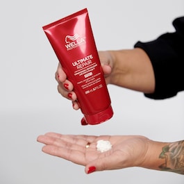Ultimate Repair - Amaciador Reparador