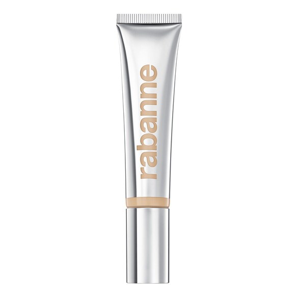 Fresh Touch Foundation - Base Acabamento Luminoso  24H de Hidratação, Rabanne Makeup