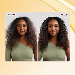 Honey Infused Hair Oil - Óleo Capilar Multifunções