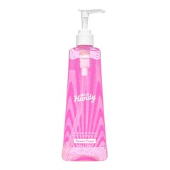 Flower Power - Gel Limpeza de Mãos, Merci Handy