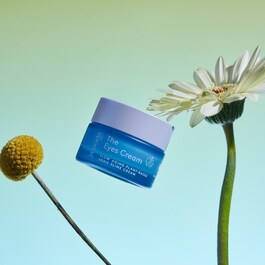 The Eyes Cream - Creme contorno dos olhos anti-envelhecimento
