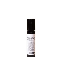 Moment présent - Roll-on Aromacologia