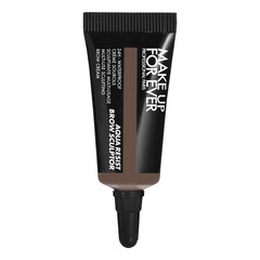 Aqua Resist Brow Sculptor 24h -  Creme Definição Sobrancelhas , Make Up For Ever