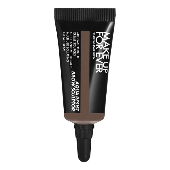 Aqua Resist Brow Sculptor 24h -  Creme Definição Sobrancelhas , Make Up For Ever