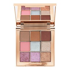 The Beautyverse Palette - Paleta Multi Usos, Charlotte Tilbury