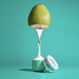 Coco Cabana Cream - Creme hidratante para o corpo