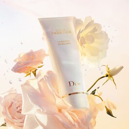 Dior Prestige La Mousse Micellaire - Desmaquilhante facial textura espuma