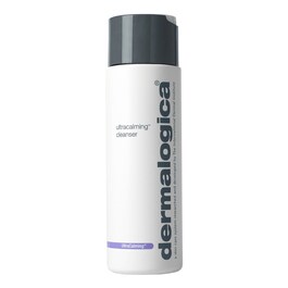 Ultra Calming Cleanser - Gel Creme de Limpeza
