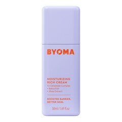 Crème Hydratante Riche - Creme Hidrante Rico, Byoma