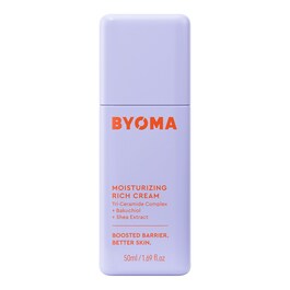 Crème Hydratante Riche - Creme Hidrante Rico