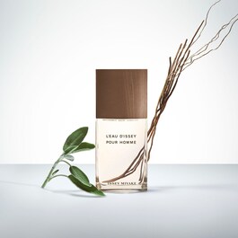 L'Eau d'Issey pour Homme Vétiver - Eau de toilette intense