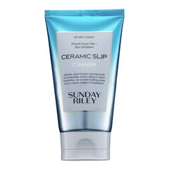 Ceramic Slip - Limpeza Facial, Sunday Riley