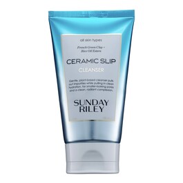 Ceramic Slip - Limpeza Facial