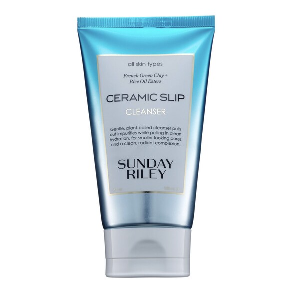 Ceramic Slip - Limpeza Facial, Sunday Riley