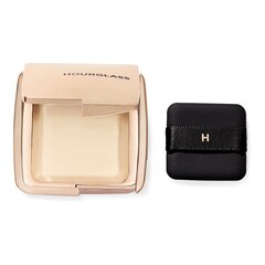 Vanish Airbrush Pressed Powder - Pó compacto formato de viagem, Hourglass