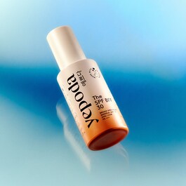 The SPF BFF (30) – Creme solar mineral com cor UVA/UVB FPS 30 PA+++