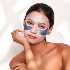 Y Theorem Bio Cellulose Facial Mask - Máscara Facial