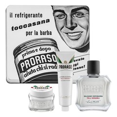 Shaving Kit Toccasana - Coffret Tratamento, Proraso