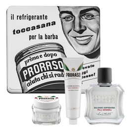 Shaving Kit Toccasana - Coffret Tratamento