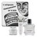 WHITE COFFRET VINTAGE TOCCASANA