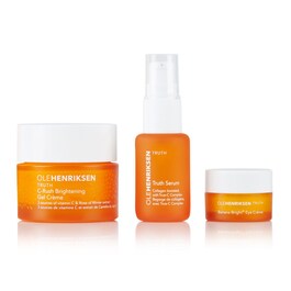 Let's Get Luminous Set - Coffret Tratamento
