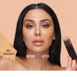 FauxFilter Foundation Stick - Base em stick