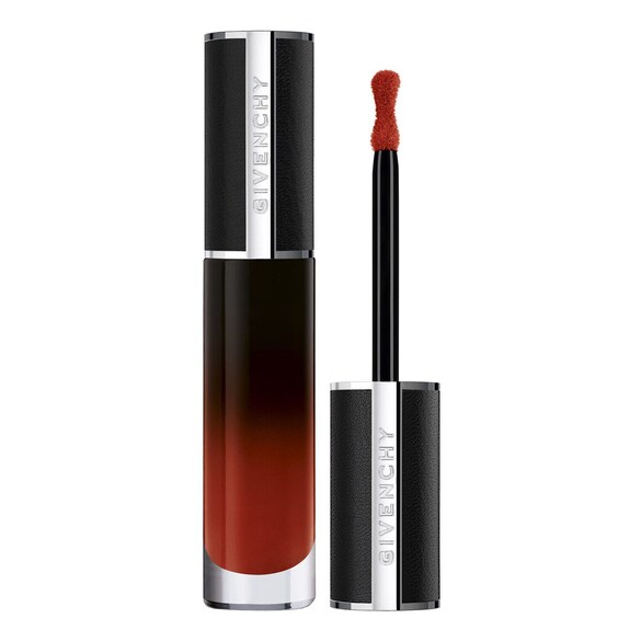 Le Rouge Interdit Cream Velvet - Batom Mate Longa Duração, Givenchy