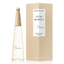 L'Eau D'Issey Eau&Magnolia - Eau de Toilette Intense Floral aquática luminosa