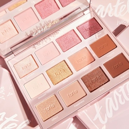 Paleta Juicy Amazonian Clay Da Tartelette™