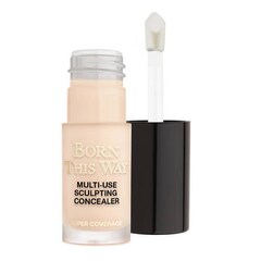 Travel Size Born This Way Super Coverage Concealer - Concealer, Too Faced