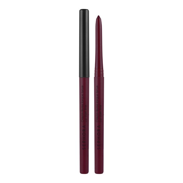 Lip Stain Liner - Lápis de lábios de longa duração, Sephora Collection