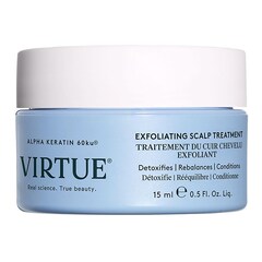 Exfoliating Scalp Treatment - Couro Cabeludo, VIRTUE