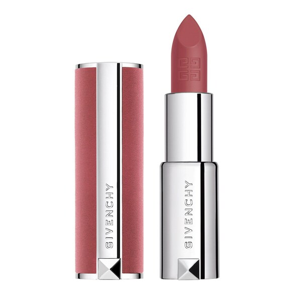 Le Rouge Sheer Velvet - Matte Lipstick, Givenchy