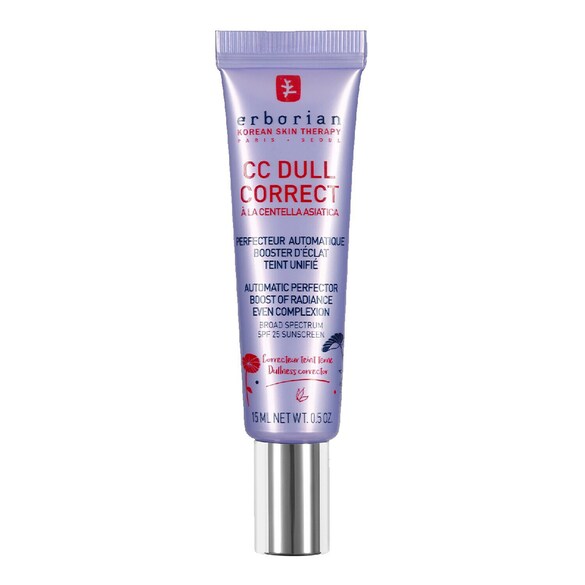 CC DULL CORRECT - Creme de rosto, Erborian