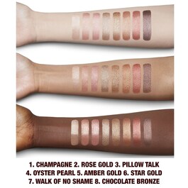 Eyes to Mesmerise - Sombra Creme