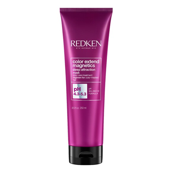 Color Extend Magnetics -Máscara Hidratante, Redken