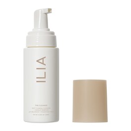 The Cleanse - Espuma de limpeza facial + Desmaquilhante
