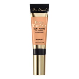 Born This Way Soft Matte Foundation - Base