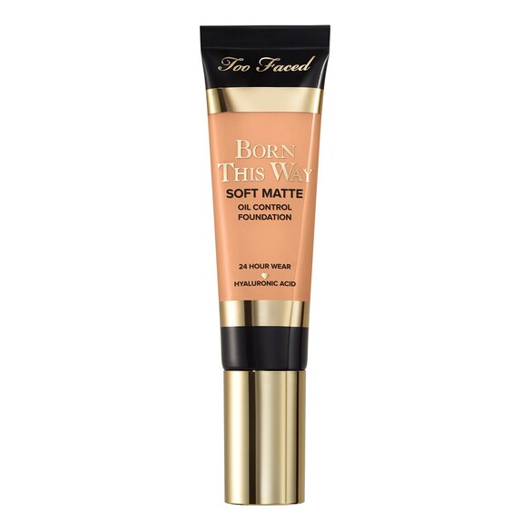 Born This Way Soft Matte Foundation - Base, Too Faced
