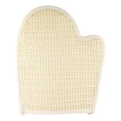 Exfoliating Shower Glove -  Luva Exfoliante, Sephora Collection
