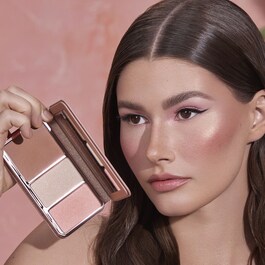 Face palette - Paleta Rosto