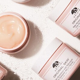Original Skin Matte Moisturizer - Creme hidratante Matte